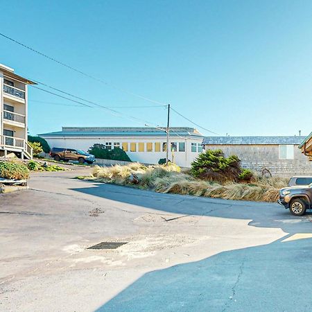 Sebastian'S Crib Condo Lincoln City Esterno foto