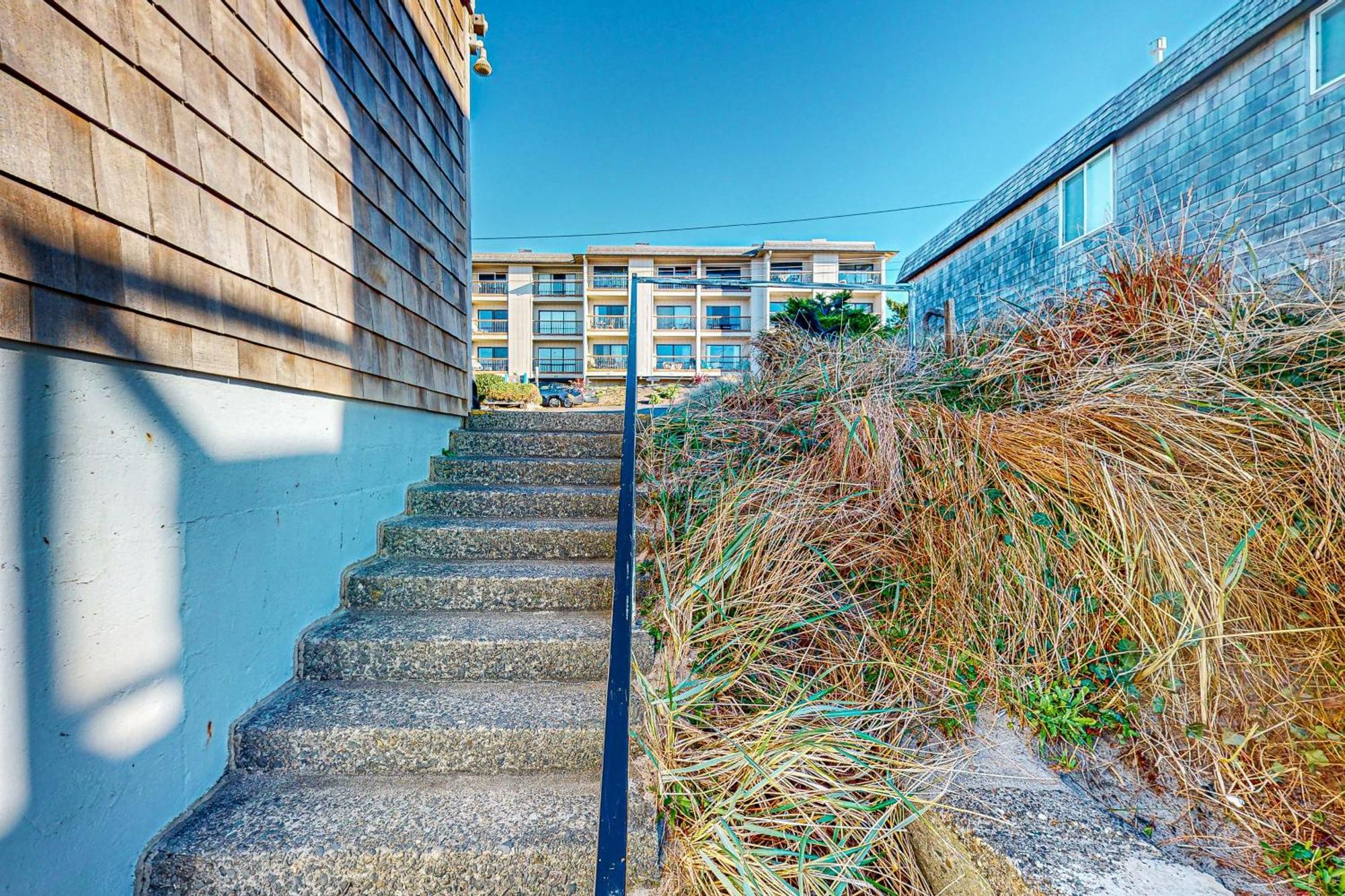 Sebastian'S Crib Condo Lincoln City Esterno foto