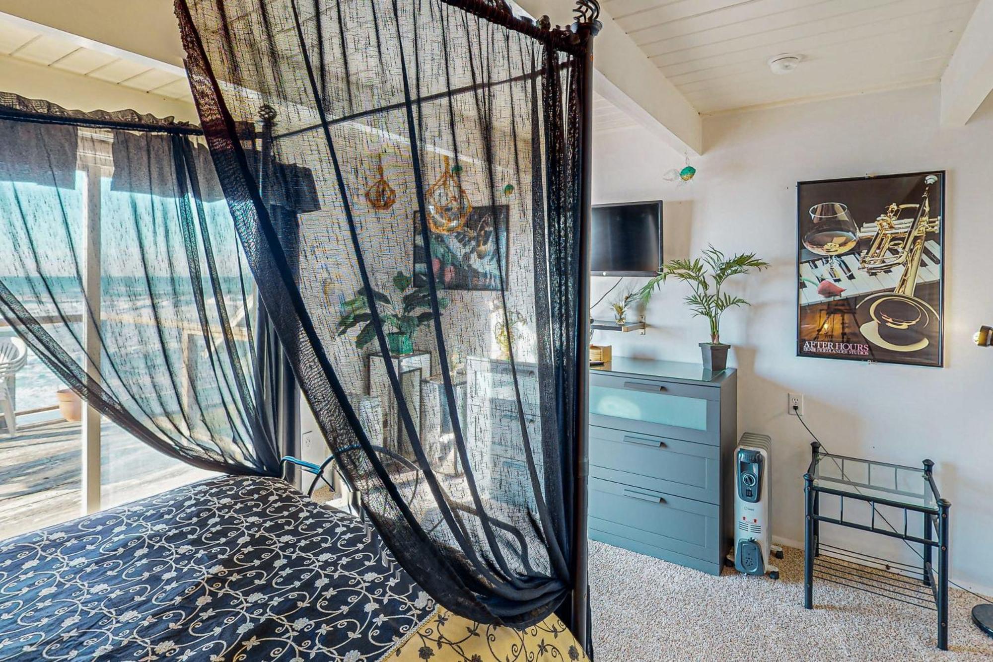 Sebastian'S Crib Condo Lincoln City Esterno foto