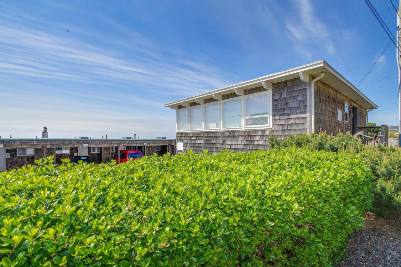Sebastian'S Crib Condo Lincoln City Esterno foto